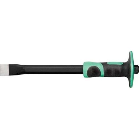 Ciseau plat longueur 300 mm - S02 300MM 18 (1/2)