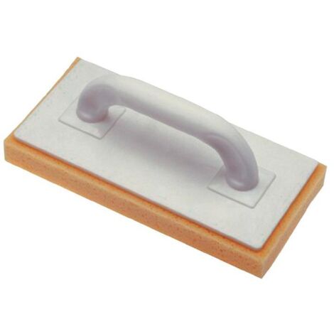 Platoir de lavage carrelage – Éponge HYDRO haute absorption 30 mm – Surface non striée pour nettoyage homogène – Dimensions 280x140 mm – Kronen Hansa