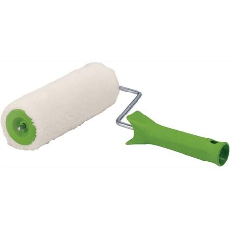 Nom Rouleau complet Largeur 180 mm Hauteur de poils 12 mm - 702318 (1/4)