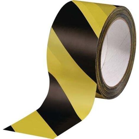 Ruban de signalisation PVC - 793335 (1/4)