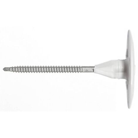 Fischer  500x  plaque  de  retenue  avec  vis  DHT  S  80  W  -  044395 (1/3)