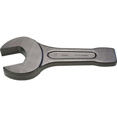 Clé à chocs 837 SW 24mm L.180mm CR Vanadium STA PADRE ALLEMAGNE (1/2)