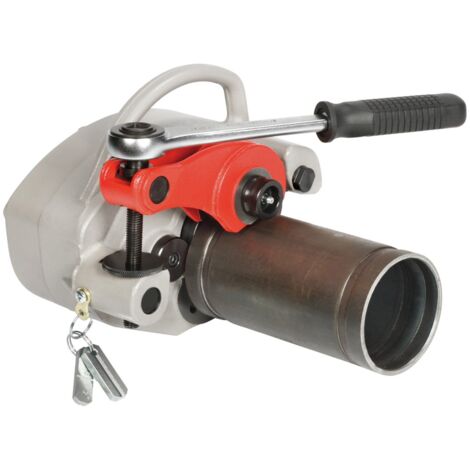 ROTHENBERGER Hand Roll Groover 2 - 6" - 1000000212 (1/5)