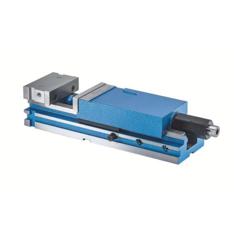 Röhm RBA Taille 2 Largeur de mâchoire 113 Modèle standard - 153395 (1/2)