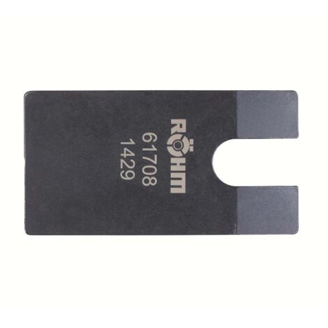 Röhm Elévateur, pour taille 104/106/108 - 061708 (1/2)