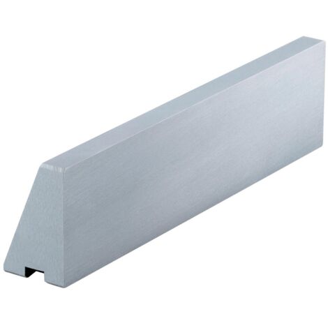 Mâchoire de serrage Röhm taille 175 Largeur de mâchoire 171 pour mâchoire fixe - 006687 (1/2)