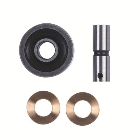 Röhm Rouleaux cylindriques pour SLZN - 649513 (1/2)