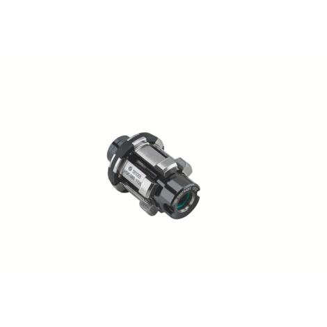Röhm Kit de serrage automatique HSK pour révisions de broches -0.5 mm Taille HSK-A/C/E/T 63 Taille HSK-B/D/F 80 - 891070 (1/2)