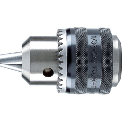 Röhm Mandrin à couronne dentée Prima L, taille 10L, admission 1/2"-20, portée 1-10 - 1322221