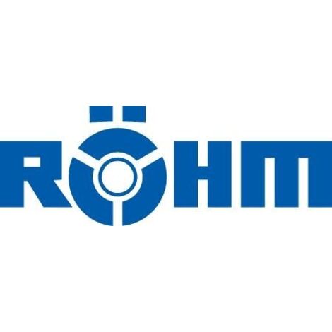 Röhm protection contre les copeaux, taille 250, pièce - 108505 (1/3)