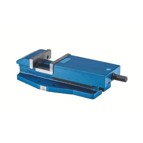 Röhm Etaux machines RS, taille 3, largeur de mors 135, avec mors normaux SGN - 128033 (1/5)