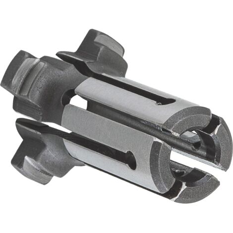 Röhm Douille de serrage Min. Ø 6 Version B - Version normale - 315152 (1/5)