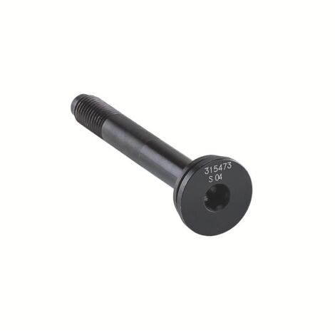 Röhm Vis de serrage SPS pour taille MFS / KFS 8 - 315477 (1/2)