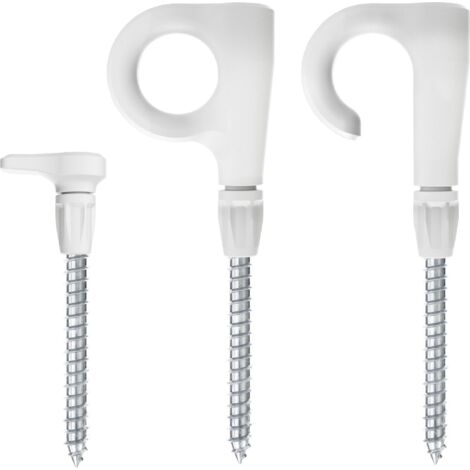 Fischer 563578 Set de fixation 1 set
