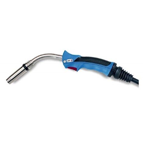 MIG/MAG Torche de soudageMB GRIP 36 KD refroidie par air5m Std.A.BINZEL