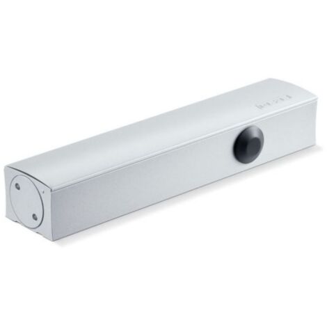 Corps seul pour ferme-porte TS 5000 - GEZE                            250    Argent                                                    TS 5000 RITZ