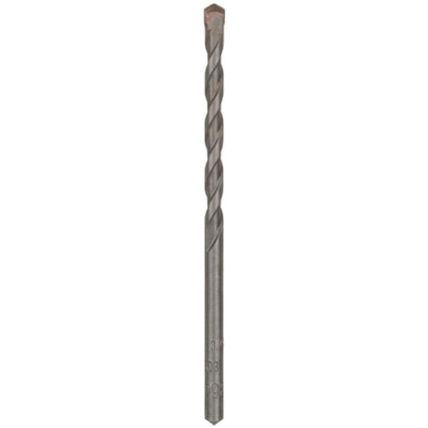 Bosch 10x Foret à béton CYL-3 Silver Percussion 5 x 50 x 85 mm Ø 4,5 mm - 2608597715 (1/5)