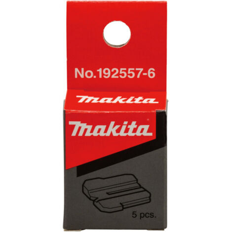 Makita 5x pare-éclats - 192557-6 (1/2)