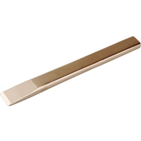 Endres Tools Burin plat Longueur 300 mm - 1150300S (1/2)