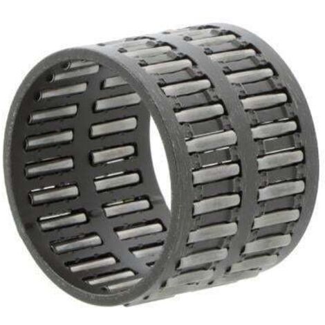 Manchon d'aiguilles K39-44-26 -ZW Int. 39mm Ext. 44mm Large 26mm INA (1/2)