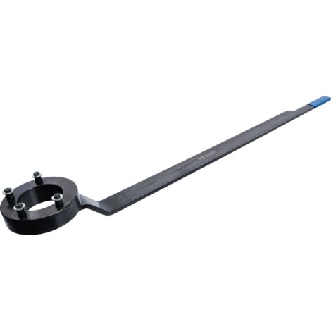 CLÉ DE RETENUE POUR POULIES DE VILEBREQUIN POUR PORSCHE BGS 74237 (1/3)