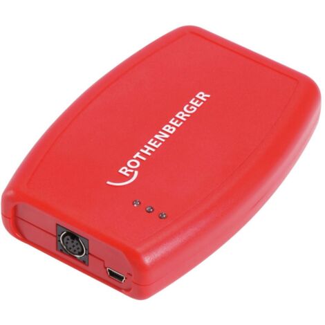ROTHENBERGER Red Box pour ROCOOL 600  - 1000000539