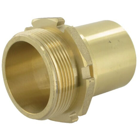 Embout UNIVERSEL 5537075075 (1/2)