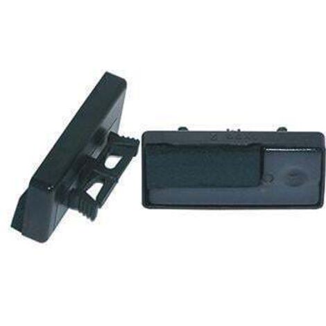 REINER Ersatztank 200182-000 Typ 2 für B6 schwarz (1/2)