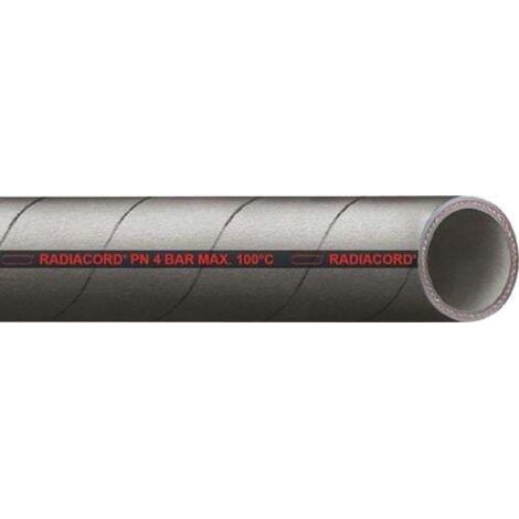 Tuyau d'eau de refroidissement RADIACORD® ID 13mm L.40m (1/2)