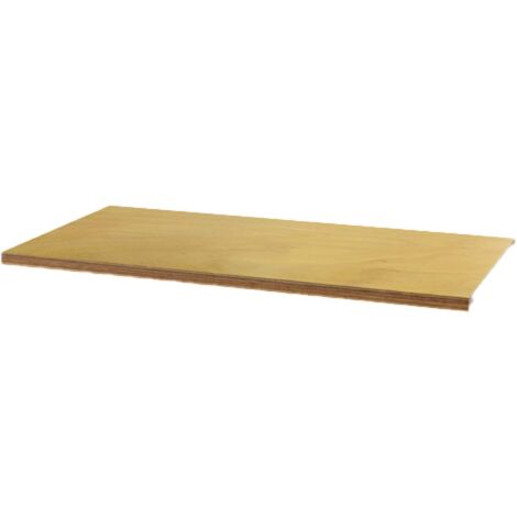 Bedrunka+Hirth Arbeitsplatte Buche Multiplex Breite 1.500 mm - 03.15.40B (1/5)