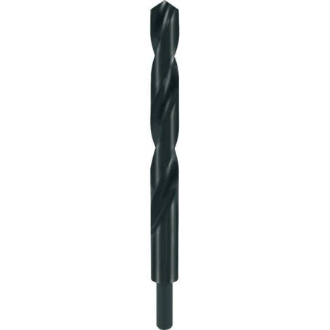 RUKO 200175 HSS-R Foret hélicoïdal 17.5 mm Longueur totale 191 mm DIN 338 1 pc(s)