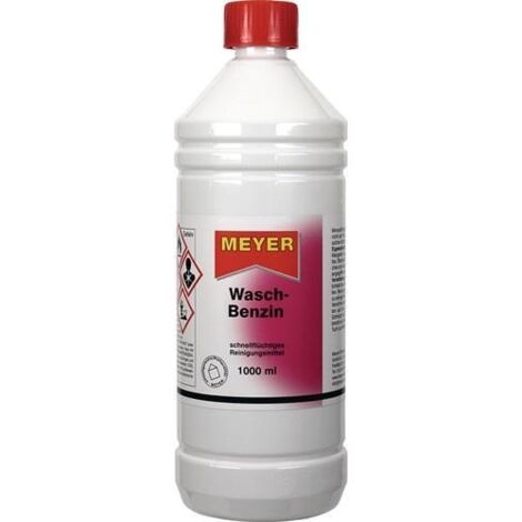 Waschbenzin 1l Flasche MEYER (1/2)