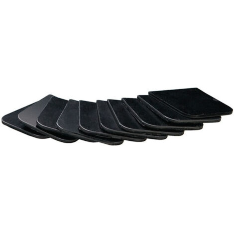 Insert LOGS 138 ( 5000680939 ) H40xL50mm 10 pièces