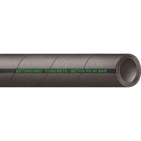 Tuyau d'injection de béton BETONCORD®/40 ID 25,0mm L.40m (1/2)