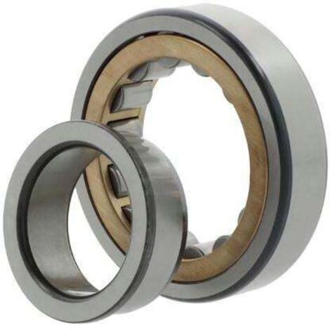 Roulements à rouleaux cylindriques NJ2309 -E-M1 ID 45mm AD 100mm Largeur36mm 1pc/Unité FAG (1/2)