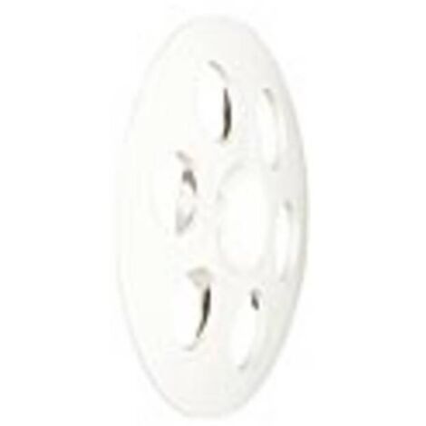 Fischer Rondelle 8/60KS, 100 pce - 001680 (1/2)