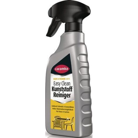 Ku.Reiniger Easy Clean 500ml Sprühflasche CARAMBA (1/2)