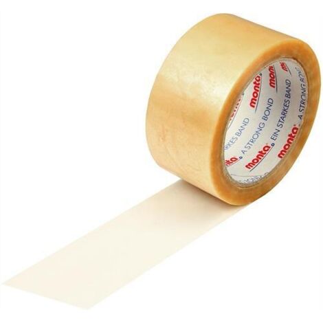 Monta 150F Smart-PVC-Klebeband – Markierungsband 50mm X 66m – NEU, Preisvorteil!