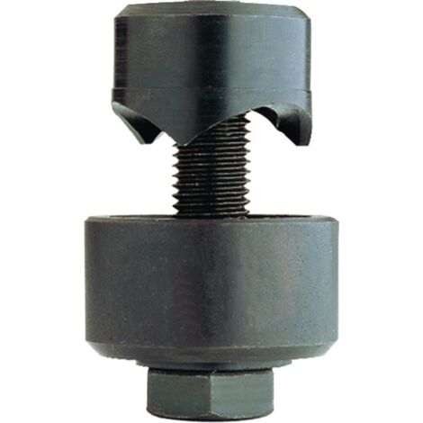 Emporte-pièces  Ø 54 mm PG 42  pour tubes et vissages