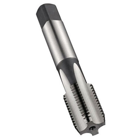taraud ISO 2284 E547 G 1/2 pouce x14 HSS vide 1,5XD