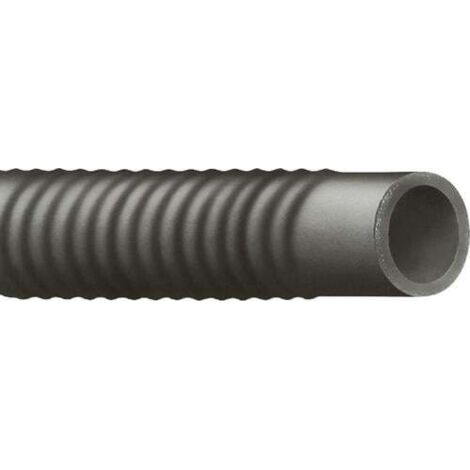 Tuyau d'aspiration DELTAFLEX® L.3m ID 110,0mm AD 124,0mm (1/4)
