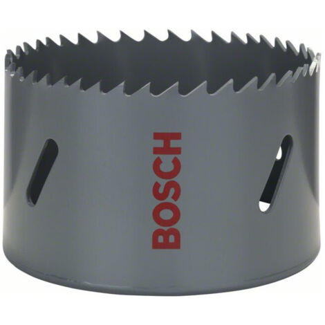 Bosch Scie-cloche HSS-BiM pour adaptateur standard 79 mm 3 1/8" - 2608584126 (1/4)