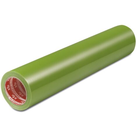 kip Film de protection LDPE 313 vert largeur 500 mm - 313-51 (1/4)