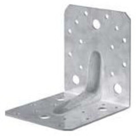 VORMANN  Connecteur  d'angle  lourd  90x90x65mm  S.2,5mm  - 70932000 (1/3)