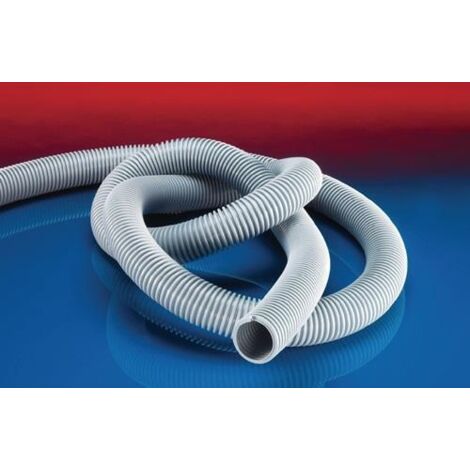 Tuyau d'aspiration EVA 373 ID 50-51mm AD 60,40mm 5.2mm L.30m Rl. (1/2)