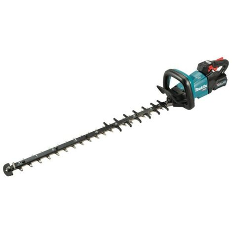 Makita UH007GD201 Taille-haie sans fil 75 cm 40V max. / 2x 2,5 Ah batterie + chargeur (1/5)