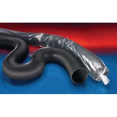 Absaug- u.Gebläseschlauch PROTAPE® TPE 320 50-51mm 58,00mm 10m (1/2)