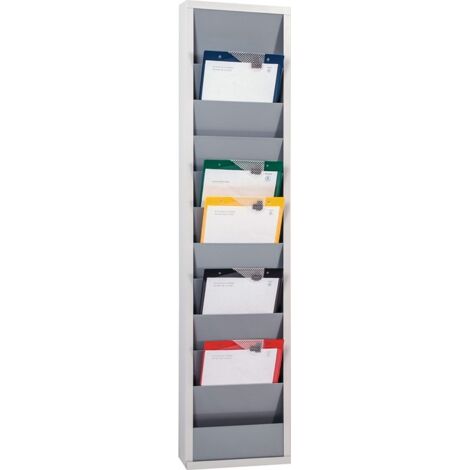 Eichner Organisateur d'atelier H1278xL315xP74 mm - 9019-00201-11 (1/2)