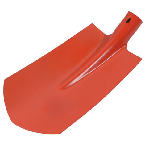 Pelle à tranchée taille 1 300 x 160 mm sans manche - S804-5 (1/2)