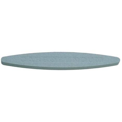 Friedrich Müller Pierre à aiguiser pour faux L230xl40xH15mm Carbure de silicium - 843406 (1/3)